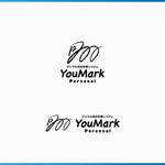 pTree LABO (torch_tree)さんのクラウド型採点システム「YouMark」の新エディション「Personal」のロゴデザインへの提案