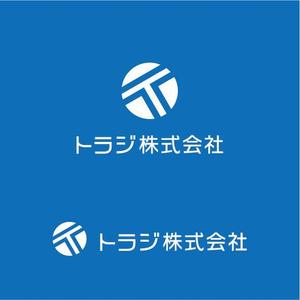 ninaiya (ninaiya)さんの総合職「トラジ株式会社」のロゴへの提案
