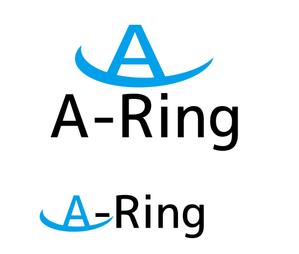 sumioさんの「A-Riding株式会社」のロゴ作成への提案