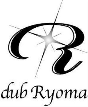 さんの「Club  Ryoma」のロゴ作成への提案