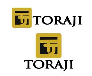 小田　一郎 (ichannel16)さんの総合職「トラジ株式会社」のロゴへの提案
