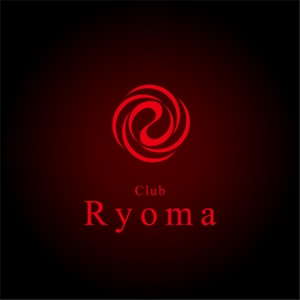 MIYAXさんの「Club  Ryoma」のロゴ作成への提案