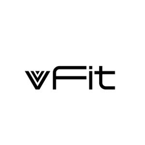 & Design (thedesigner)さんのVR x Fitnessの新事業「vFit」のインパクトあるロゴの製作への提案