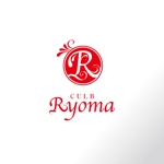 tikaさんの「Club  Ryoma」のロゴ作成への提案