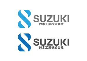 loto (loto)さんの（給排水設備工事・空調換気工事・土木工事・舗装工事等の運営会社）のロゴへの提案