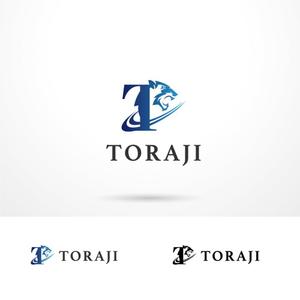 O-tani (sorachienakayoshi)さんの総合職「トラジ株式会社」のロゴへの提案