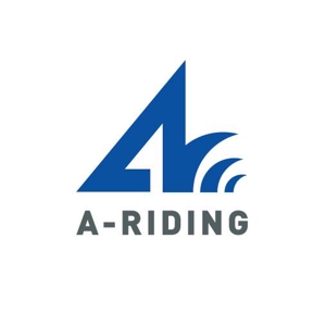 chpt.z (chapterzen)さんの「A-Riding株式会社」のロゴ作成への提案