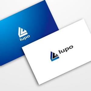 sunsun3 (sunsun3)さんのメンズインナー新ブランド　「lupo」　のブランドロゴへの提案