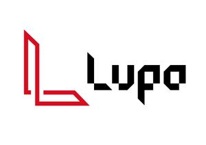 NICE (waru)さんのメンズインナー新ブランド　「lupo」　のブランドロゴへの提案