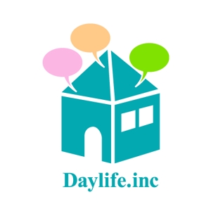 sunkeeperさんの「Daylife.inc」のロゴ作成への提案