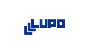 Grander02 ()さんのメンズインナー新ブランド　「lupo」　のブランドロゴへの提案