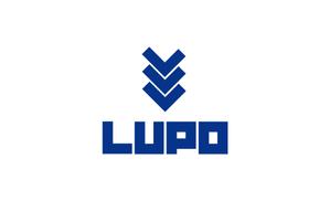 Grander02 ()さんのメンズインナー新ブランド　「lupo」　のブランドロゴへの提案