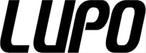 jds (tokuayu)さんのメンズインナー新ブランド　「lupo」　のブランドロゴへの提案