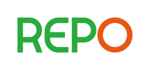 kazueetさんのウェブサイト「Repo」のロゴ作成への提案