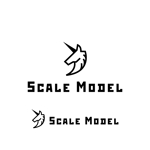maharo77 (maharo77)さんの独自開発の経営マネジメント理論「Scale Model」のロゴへの提案