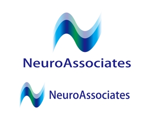 free13さんの「NeuroAssociates」のロゴ作成への提案