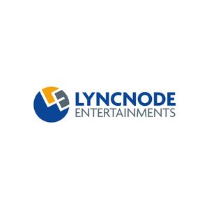 jh_4689さんの「LYNCNODE-ENTERTAINMENTS」のロゴ作成への提案