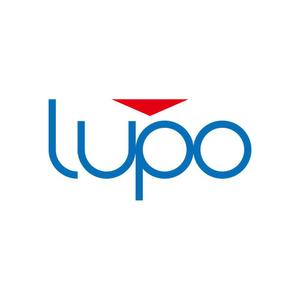 aprilnote (zankyou884)さんのメンズインナー新ブランド　「lupo」　のブランドロゴへの提案