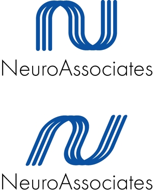 SUN DESIGN (keishi0016)さんの「NeuroAssociates」のロゴ作成への提案