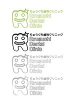 syou-the-fukkuさんの歯科医院のロゴへの提案