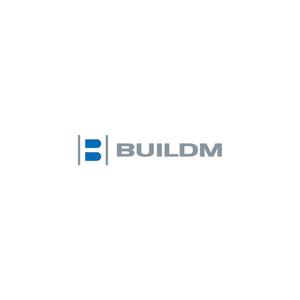 nabe (nabe)さんの足場組立会社「株式会社ビルドム（ BUILDM )」のロゴへの提案