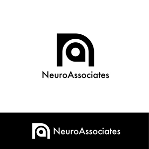 oo_design (oo_design)さんの「NeuroAssociates」のロゴ作成への提案