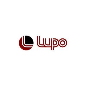 catwood (catwood)さんのメンズインナー新ブランド　「lupo」　のブランドロゴへの提案