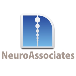 taguriano (YTOKU)さんの「NeuroAssociates」のロゴ作成への提案