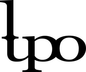 bottomgarae ()さんのメンズインナー新ブランド　「lupo」　のブランドロゴへの提案