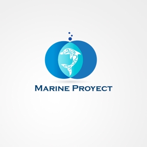 ligth (Serkyou)さんの「MARINE PROJECT」のロゴ作成への提案