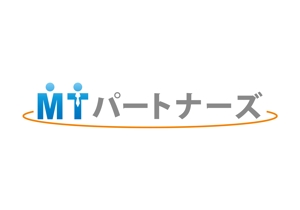 CSK.works ()さんの「MTパートナーズ」のロゴ作成への提案