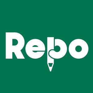 hatarakimono (hatarakimono)さんのウェブサイト「Repo」のロゴ作成への提案