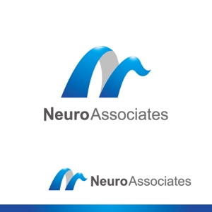 イエロウ (IERO-U)さんの「NeuroAssociates」のロゴ作成への提案