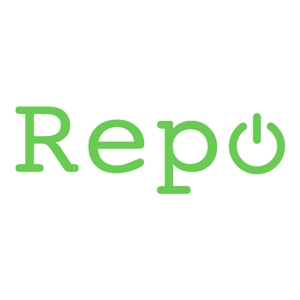 takeshi (takeshi108)さんのウェブサイト「Repo」のロゴ作成への提案
