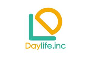 CSK.works ()さんの「Daylife.inc」のロゴ作成への提案