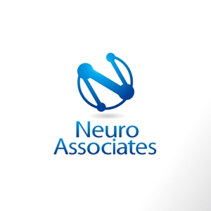 tikaさんの「NeuroAssociates」のロゴ作成への提案