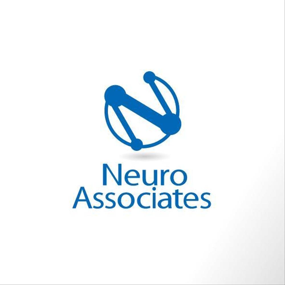 「NeuroAssociates」のロゴ作成