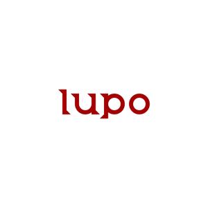 maamademusic (maamademusic)さんのメンズインナー新ブランド　「lupo」　のブランドロゴへの提案