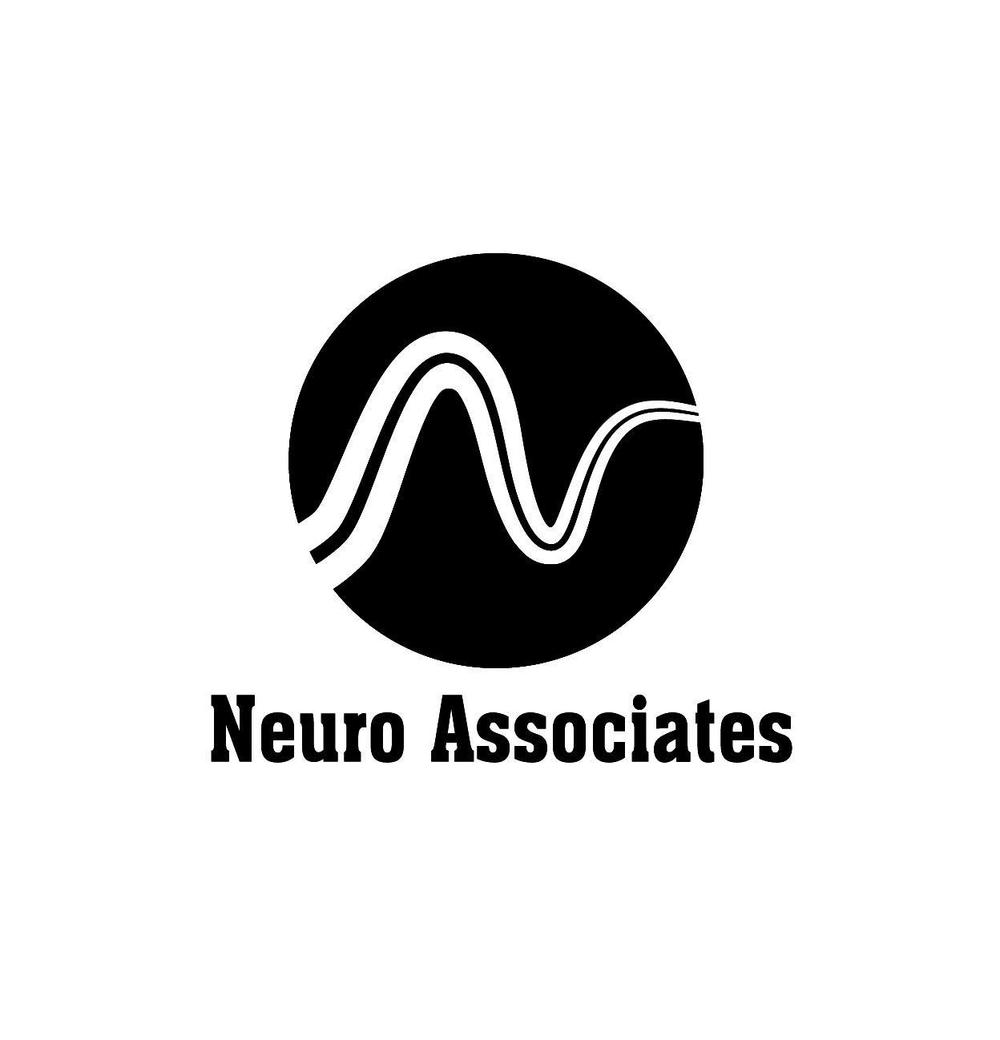 「NeuroAssociates」のロゴ作成