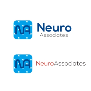 saobitさんの「NeuroAssociates」のロゴ作成への提案