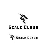 maharo77 (maharo77)さんの独自開発の経営マネジメント理論「Scale Model」のロゴへの提案
