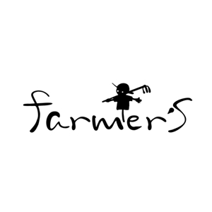 鈴木 ようこ (yoko115)さんの農業サイト「farmer's」のロゴ作成（商標登録予定なし）への提案
