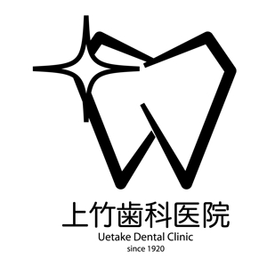 kazueetさんの「上竹歯科医院　UETAKE DENTAL CLINIC」のロゴ作成への提案