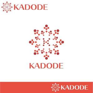 wzsakurai ()さんの不用品回収業者　KADODEのロゴをお願い致します!!への提案