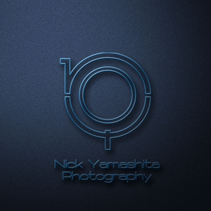 SYZK (syzk)さんのフォトグラファー『Nick Yamashita Photography』のロゴへの提案
