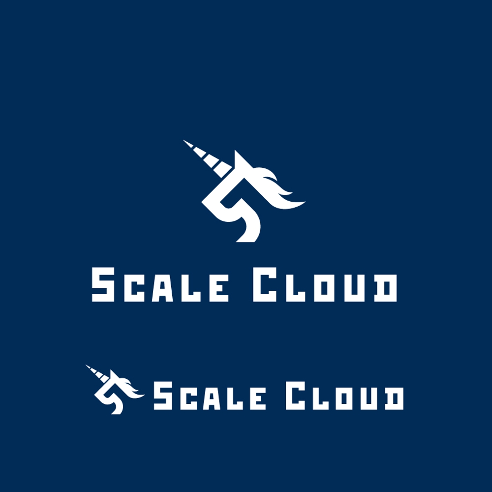 独自開発の経営マネジメント理論「Scale Model」のロゴ