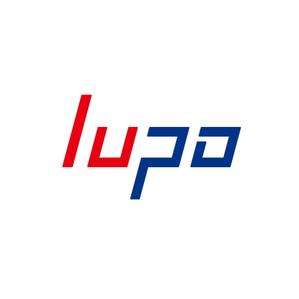 NOBU HAJIME DESIGN (printingman)さんのメンズインナー新ブランド　「lupo」　のブランドロゴへの提案