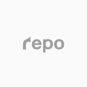 イエロウ (IERO-U)さんのウェブサイト「Repo」のロゴ作成への提案
