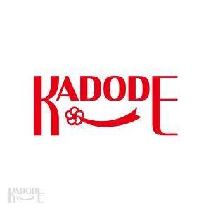 kohgun ()さんの不用品回収業者　KADODEのロゴをお願い致します!!への提案