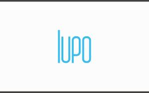 hamanako (hamanako)さんのメンズインナー新ブランド　「lupo」　のブランドロゴへの提案